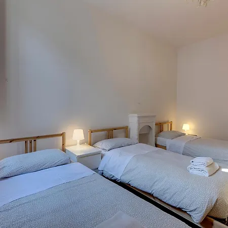Benedetta 8 Appartement