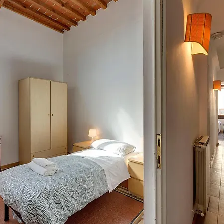 Apartment Benedetta 8 Florence