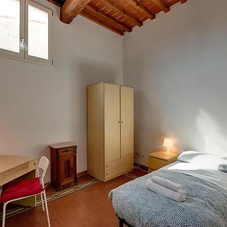 Apartment Benedetta 8