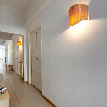 Apartment Benedetta 8 *