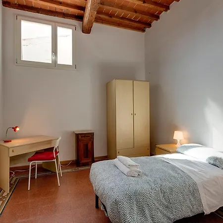 Apartament Benedetta 8