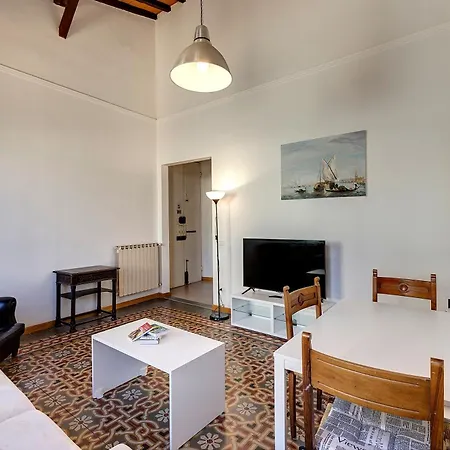 Apartment Benedetta 8