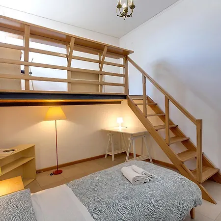 Benedetta 8 Apartment Florenz