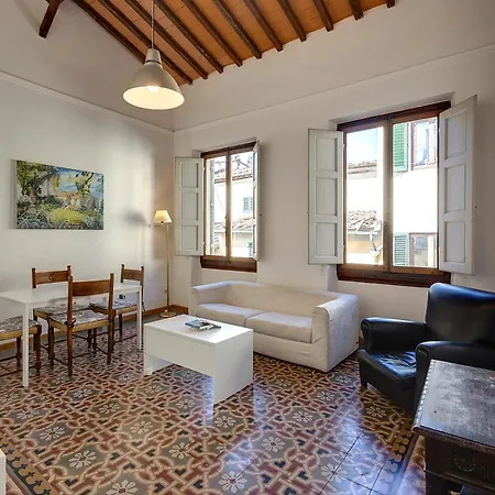 Benedetta 8 Florença