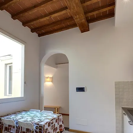 Apartment Benedetta 8
