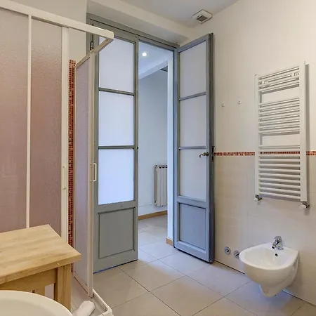 Apartment Benedetta 8 Florence