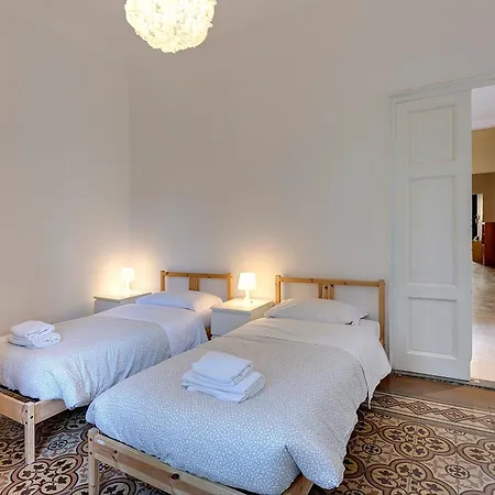Apartment Benedetta 8 Florence