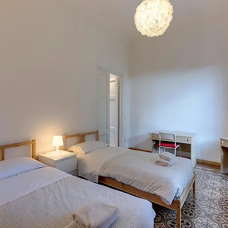 Benedetta 8 * Florenz