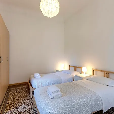 Apartman Benedetta 8