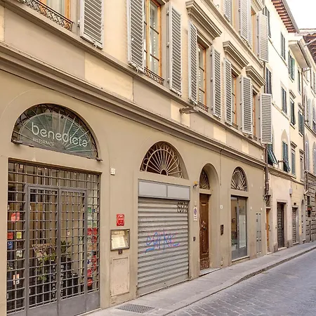 Apartamento Benedetta 8