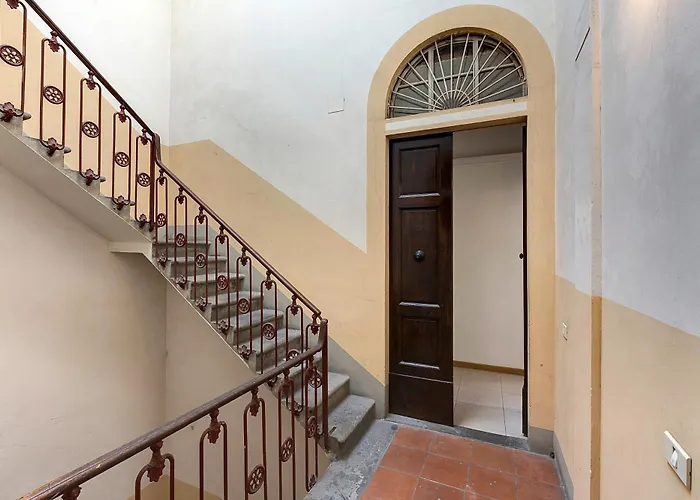Apartament Benedetta 8 Florencja
