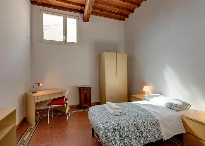 Apartament Benedetta 8