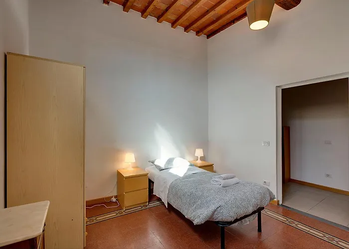 Benedetta 8 Florencja