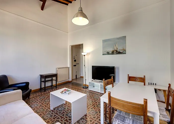 Apartament Benedetta 8