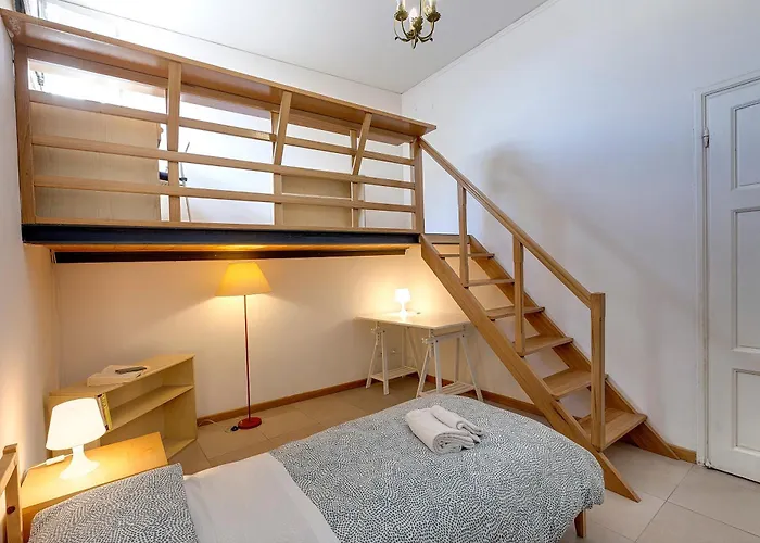 Benedetta 8 Apartament Florencja