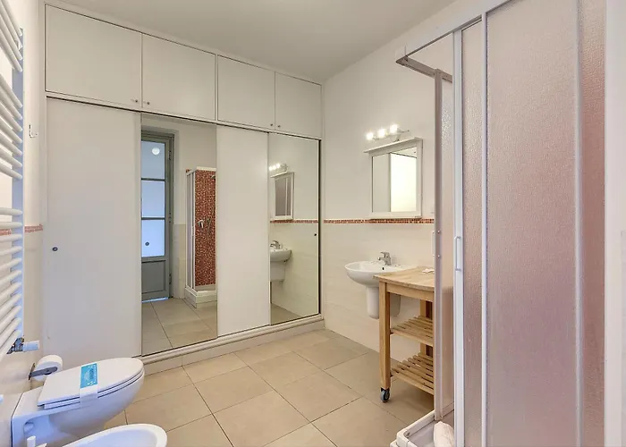 Apartament Benedetta 8 Florencja