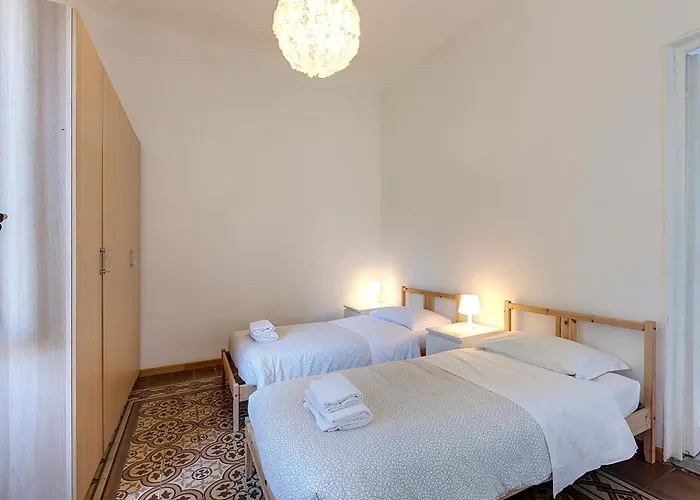 Apartament Benedetta 8