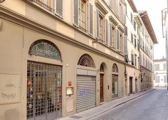 Apartament Benedetta 8