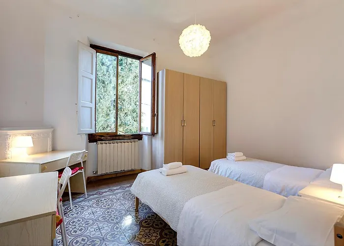 Benedetta 8 Florencja